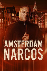 Amsterdam Narcos