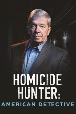 Homicide Hunter: American Detective