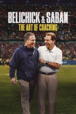 Belichick & Saban: The Art of Coaching