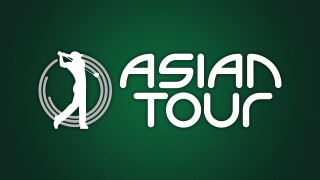 Asian Tour Golf