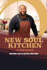 New Soul Kitchen