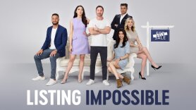 Listing Impossible