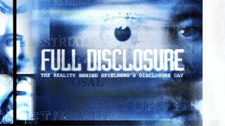 Full Disclosure: Reality Behind Spielberg's Disclosure Day