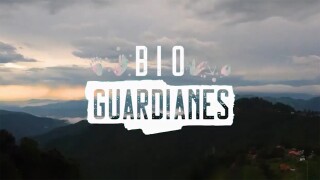 Bio guardianes