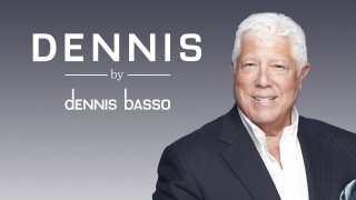 Dennis by Dennis Basso