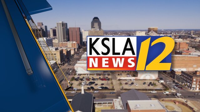 KSLA News at 4:30am