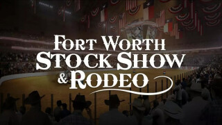 Fort Worth Stock Show and Rodeo