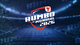 Rumbo al Mundial: Objetivo 2026