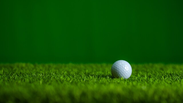 2025 Walker Cup