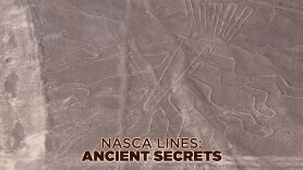Nasca Lines: Ancient Secrets