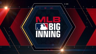 MLB Big Inning