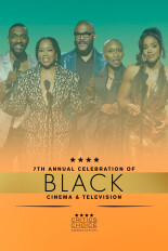 Critics Choice Association 7th Annual Celebration of Black Cinema & Television