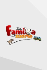 Una familia con suerte
