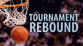 2026 Tournament Rebound