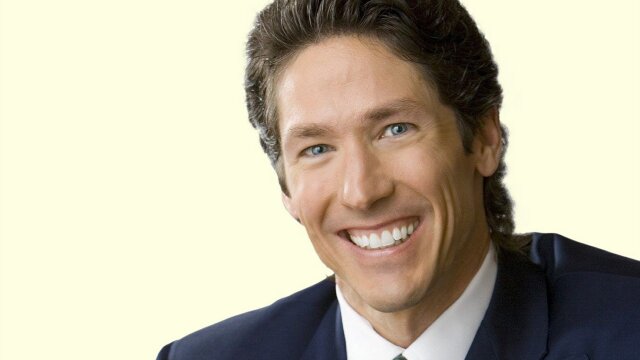 Joel Osteen Ministries