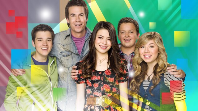 Watch iCarly Online Streaming DIRECTV