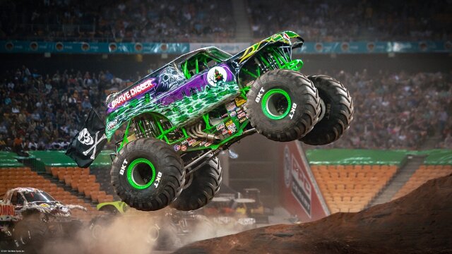 Monster Jam