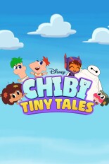 Chibi Tiny Tales