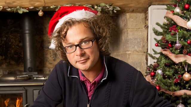 A River Cottage Christmas Feast