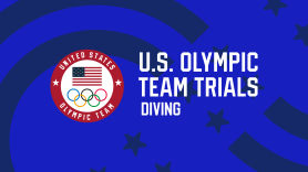 U.S. Diving Trials: Paris Olympics