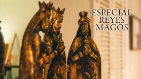 Especial Reyes Magos