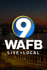 WAFB 9 News at 9