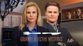 Gourmet Detective Mysteries