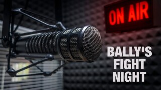 Bally's Fight Night