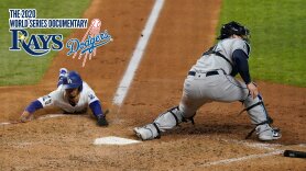 The 2020 World Series Documentary: Tampa Bay Rays vs. Los Angeles Dodgers