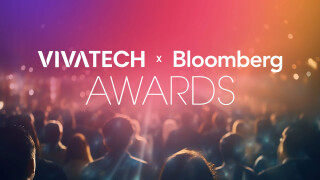 VivaTech x Bloomberg Awards