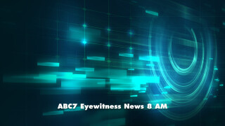 ABC7 Eyewitness News 8 AM
