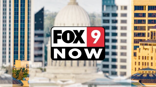 FOX 9 News at 9