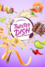 Twisted Dish