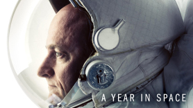 A Year in Space