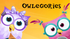 Owlegories