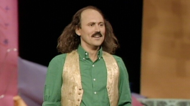 Gallagher: The Bookkeeper
