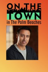 On the Town in the Palm Beaches