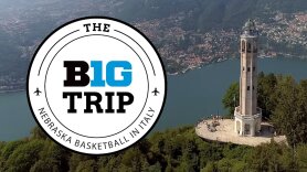 The B1G Trip