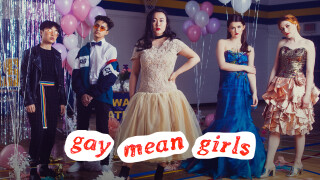 Gay Mean Girls