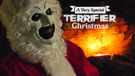 A Very Special Terrifier Christmas