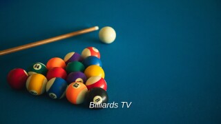 Billiards TV