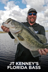 JT Kenney's Florida Bass