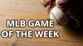 MLB Game of the Week
