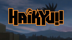 Haikyu!!