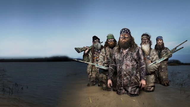 Duck Commander: Before the Dynasty