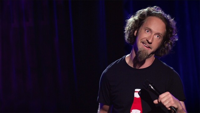 Josh Blue: Delete