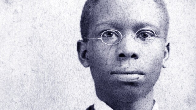 Paul Laurence Dunbar: Beyond the Mask