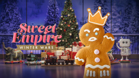 Sweet Empire: Winter Wars