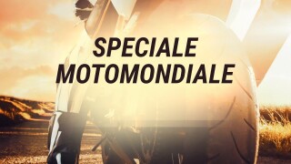 Speciale Motomondiale