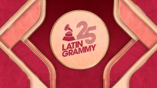 Latin Grammy Awards 2024